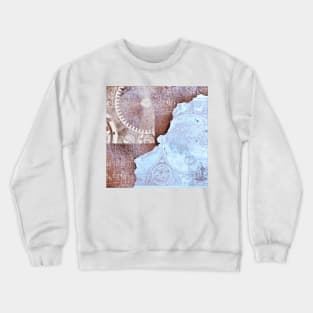 Ancient Antiquity Crewneck Sweatshirt